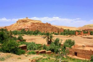 Tour 5 Dias Desde Fez a Marrakech via Merzouga Desierto