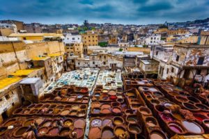 Tour 5 Dias Desde Fez a Marrakech via Merzouga Desierto