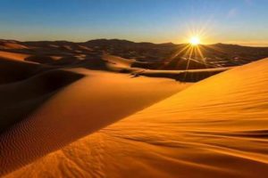 Tour 5 Dias Desde Fez a Marrakech via Merzouga Desierto