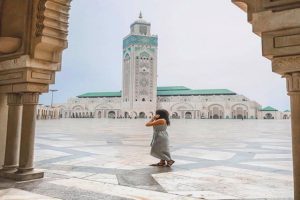 Ruta 4 Dias Casablanca Fez Sahara Desierto Marrakech